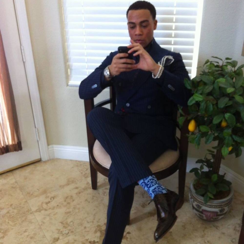 Meet your Posher, Marion